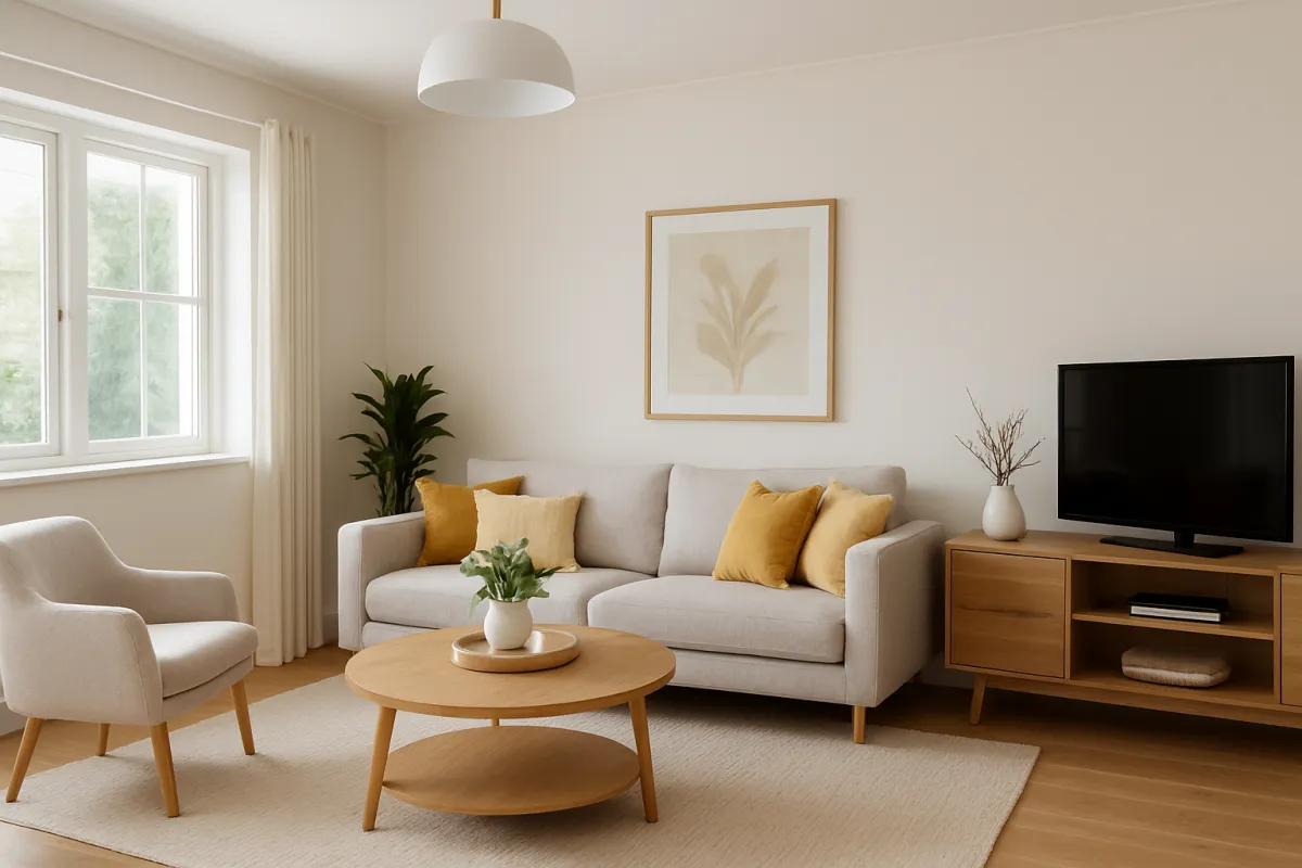 Interior House Painting on the Sunshine Coast: What You Need to Know