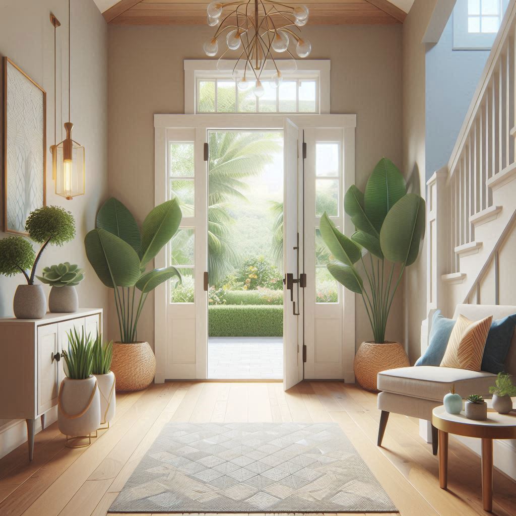 Pre-Sale Painting Touch-Ups That Help You Sell for More

