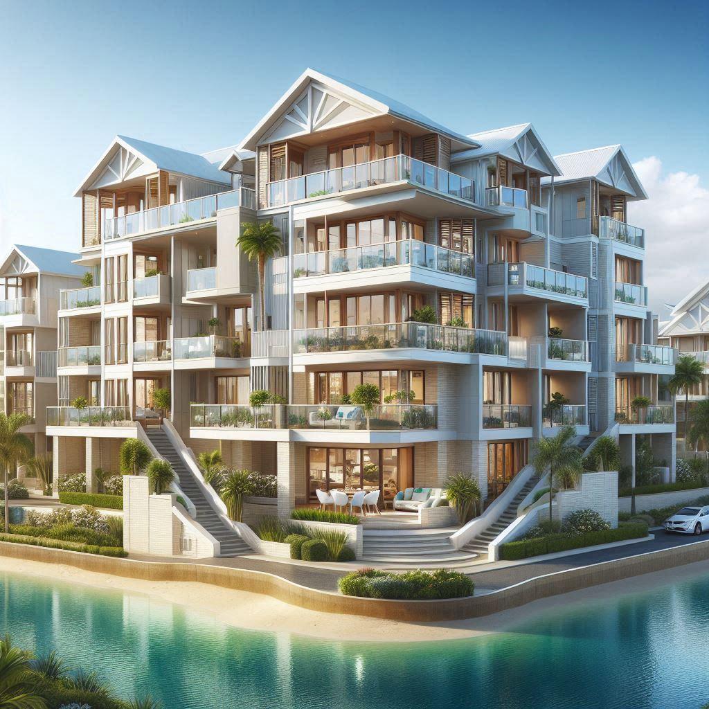 Body Corporate Painting: What Strata Managers Should Know

