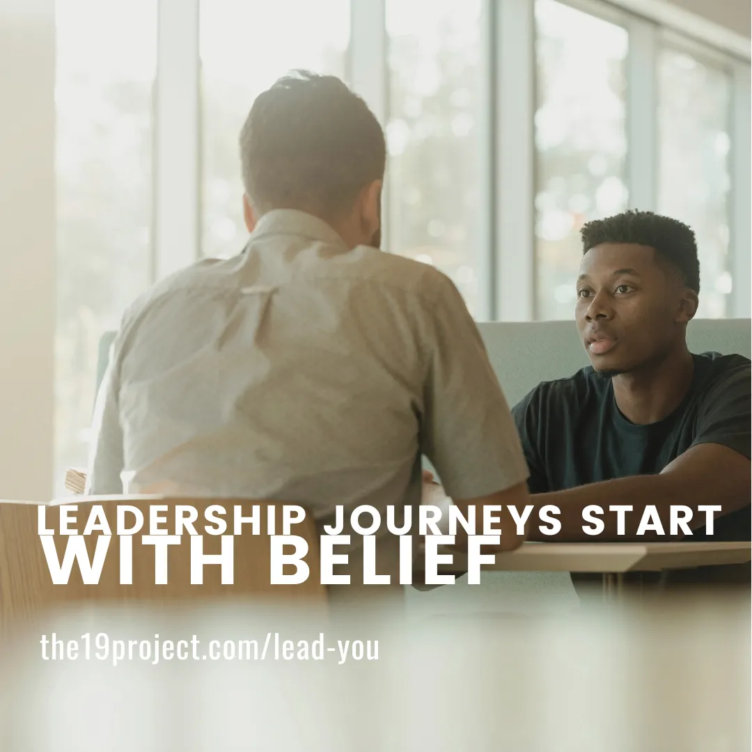 Journey & Belief