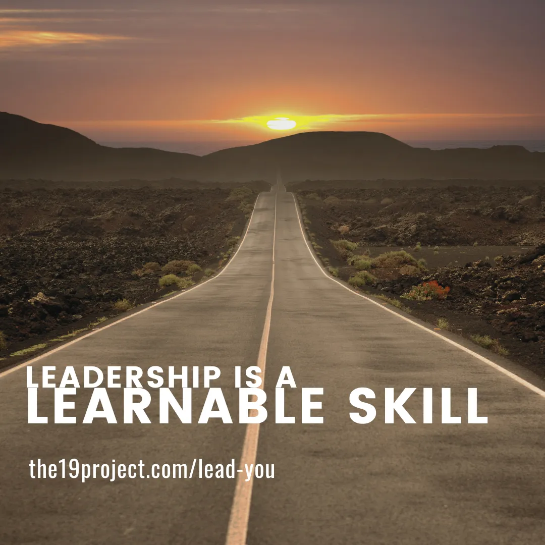 Leadership Title