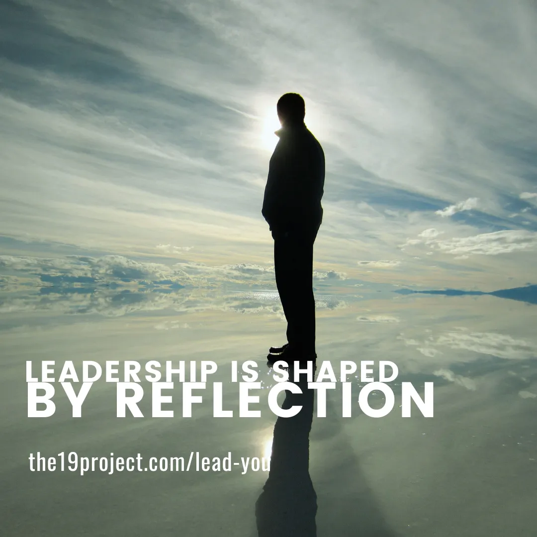 Leadership Title