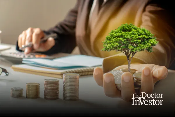 How Leverage Really Works: The Wealth Multiplier Every Physician Should Understand