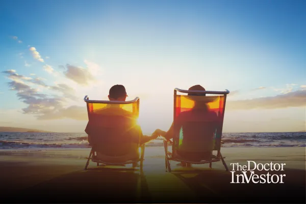 Retiring Early Is Easier Than You Think