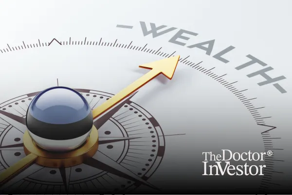 Is There Really a Simple Path to Wealth?