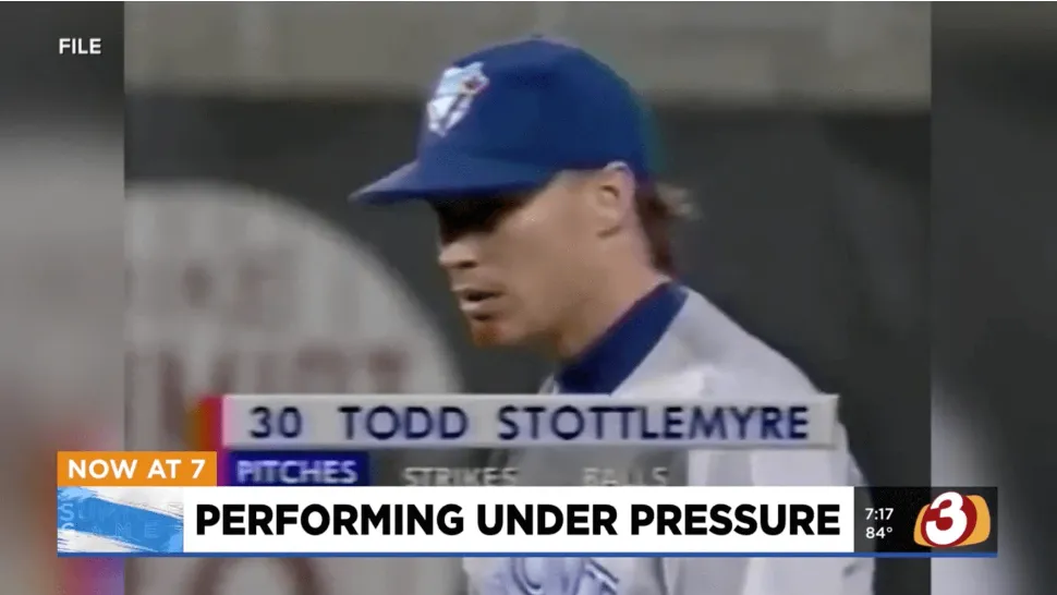 Performing Under Pressure – Good Morning Arizona