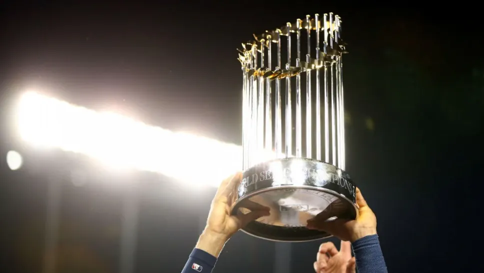 3 Life-Changing Principles For Success From A World Champion Todd Stottlemyre’s New Book