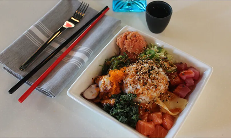 Former Arizona Diamondbacks pitcher Todd Stottlemyre joins a national franchising group, acquiring and rebranding six Koi Poke locations into Koibito Poke, bringing a fresh take on poke to Arizona.