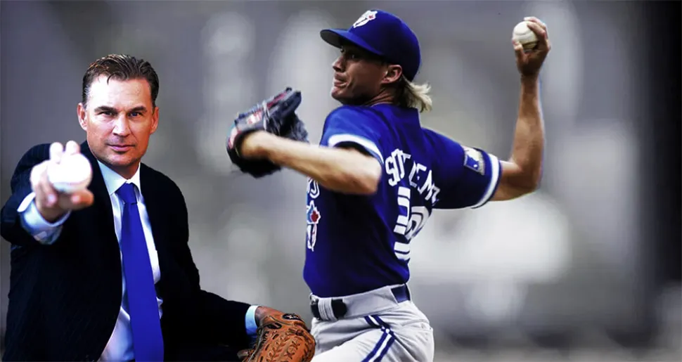 World Series To Wall Street: Lessons In Success