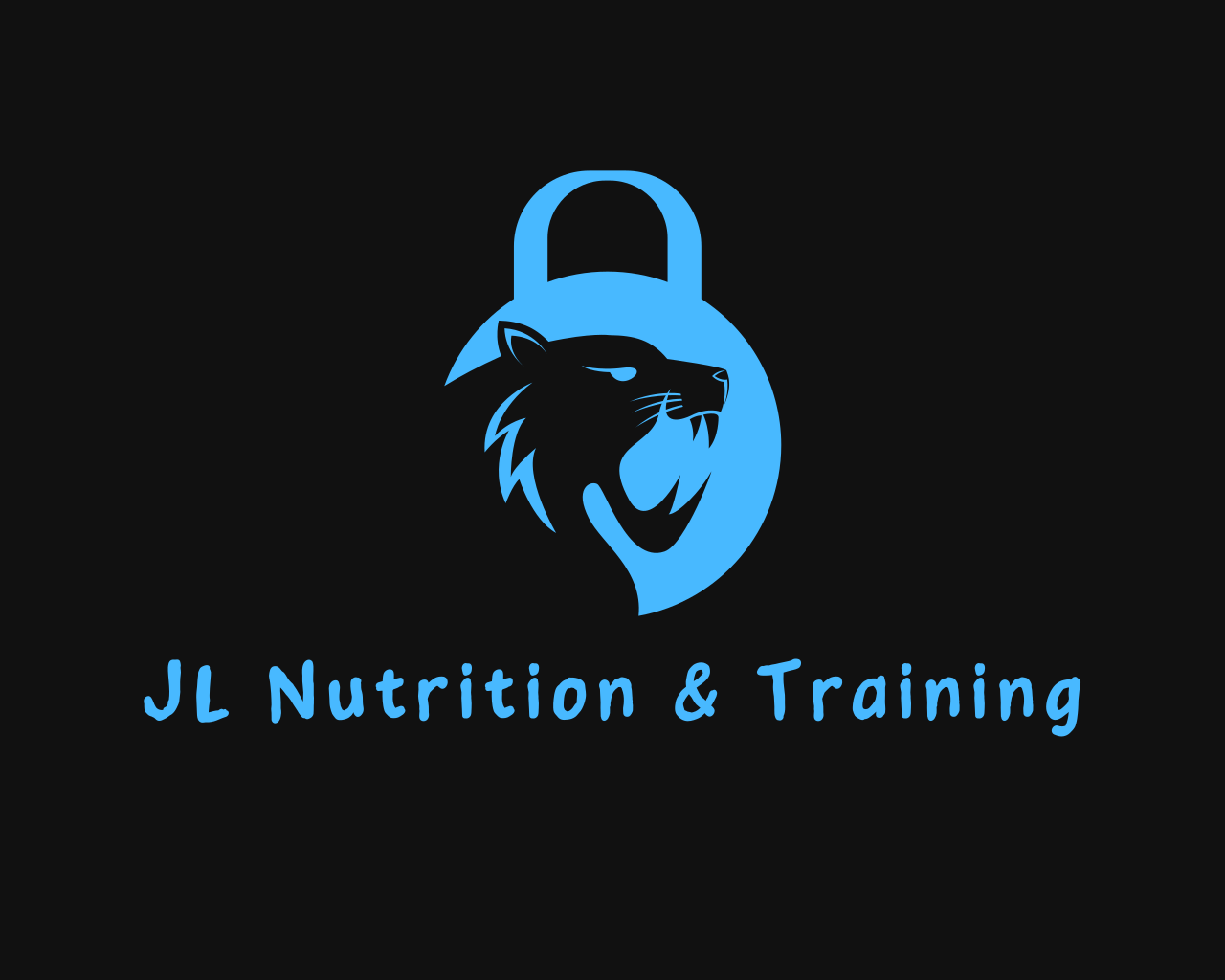 JL Nutrition & Training