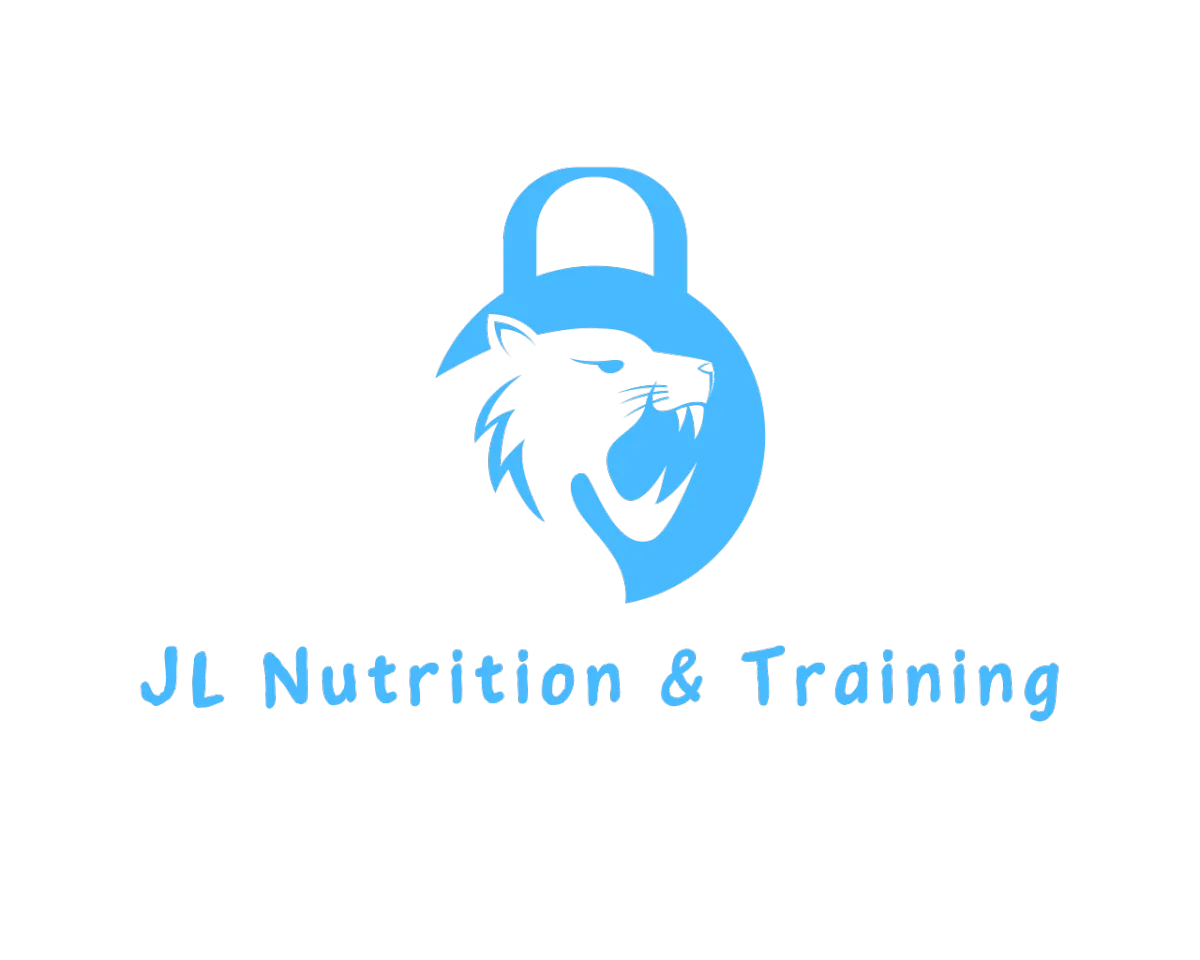 JL Nutrition & Training