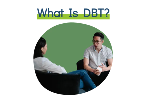 What is DBT?