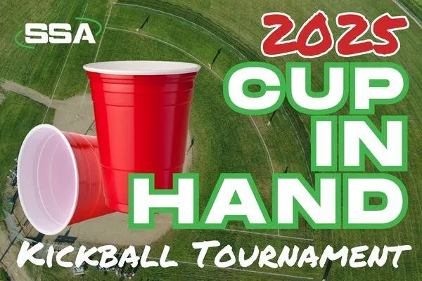 SSA COED Kickball