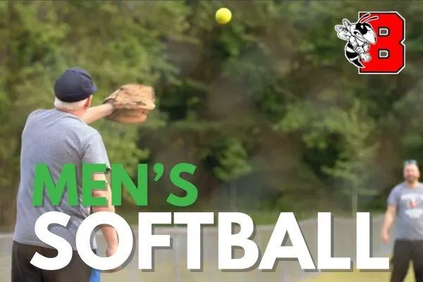 B'ville MEN'S Fall Ball