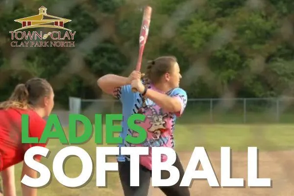 Clay WOMEN'S Fall Ball