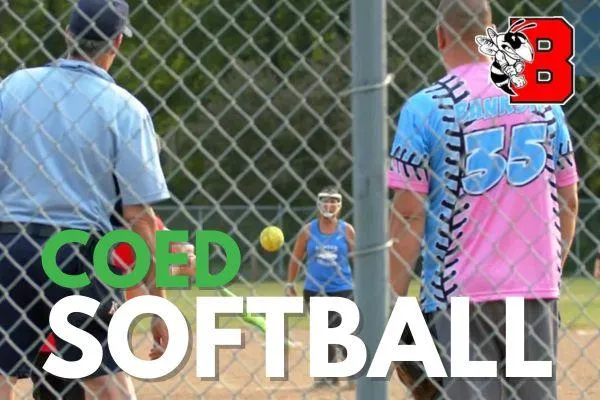 B'ville COED Fall Ball