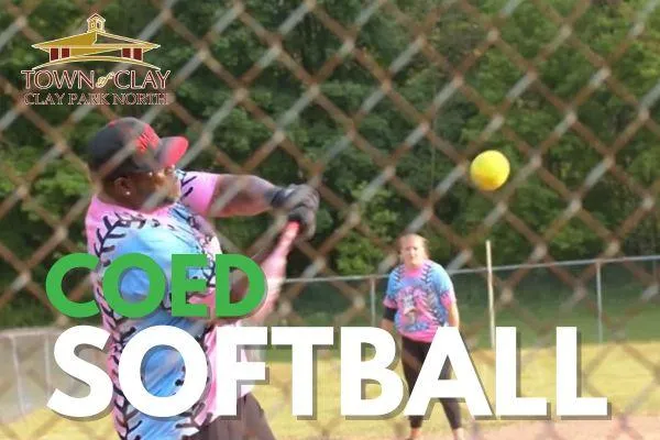 SSA COED Softball