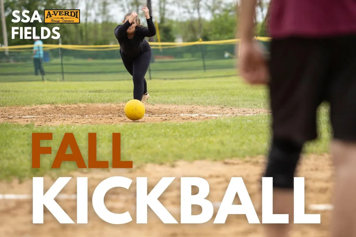 Fall Leagues OPEN