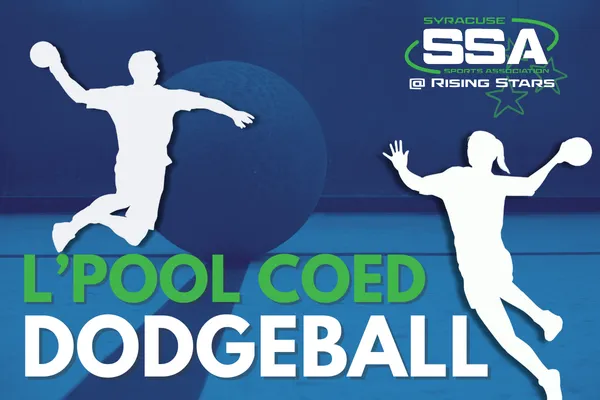 Dodgeball — Shining Stars Gym, Liverpool