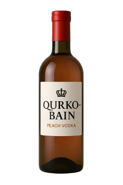 Qurko-Bain Vodka