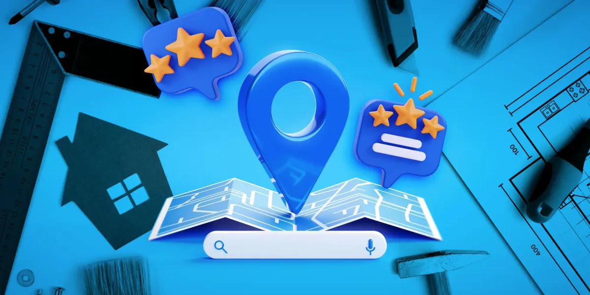 The $1,000 Value of a 5-Star Google Review for Your Home Services Business