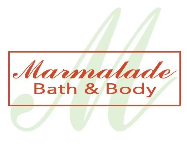 Marmalade bath and body logo