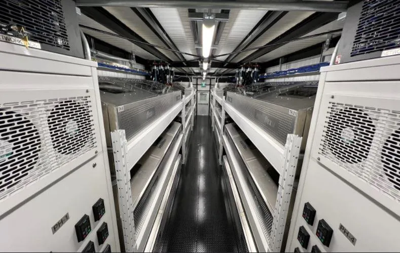 digital mining systems 