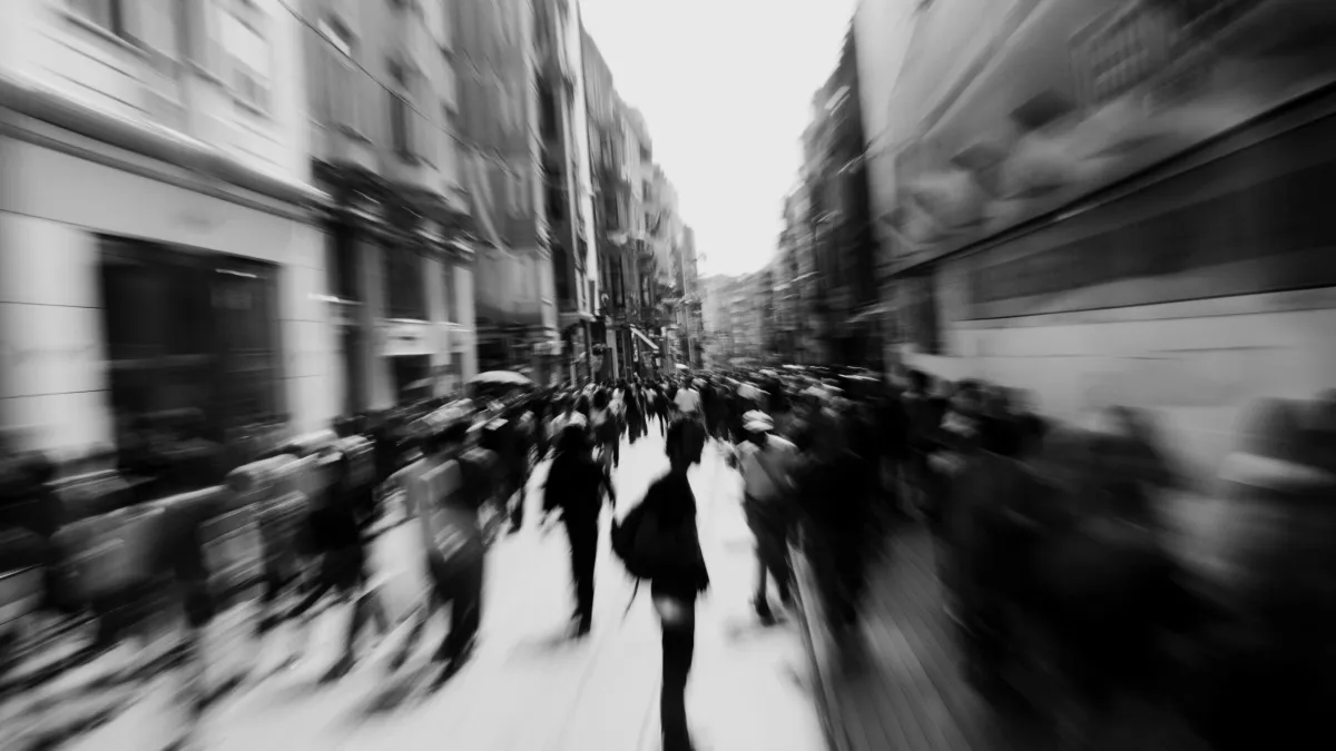 image depicting depression