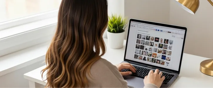 The Ultimate Guide to Pinterest Marketing for Faceless Entrepreneurs