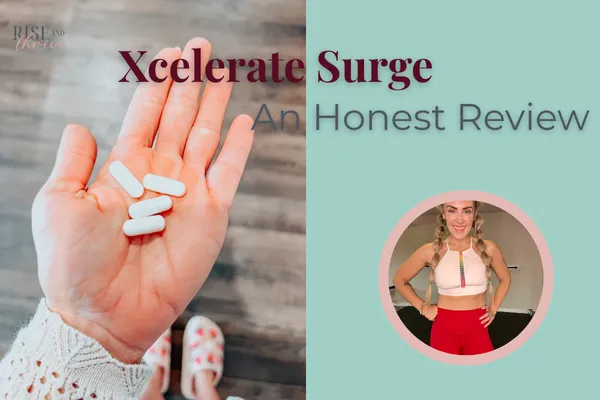 An Honest Review of Beneve Surge: Recovery, Endurance, and Muscle Support