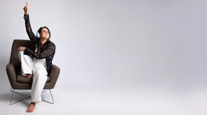 Alex Tripod Photoshoot