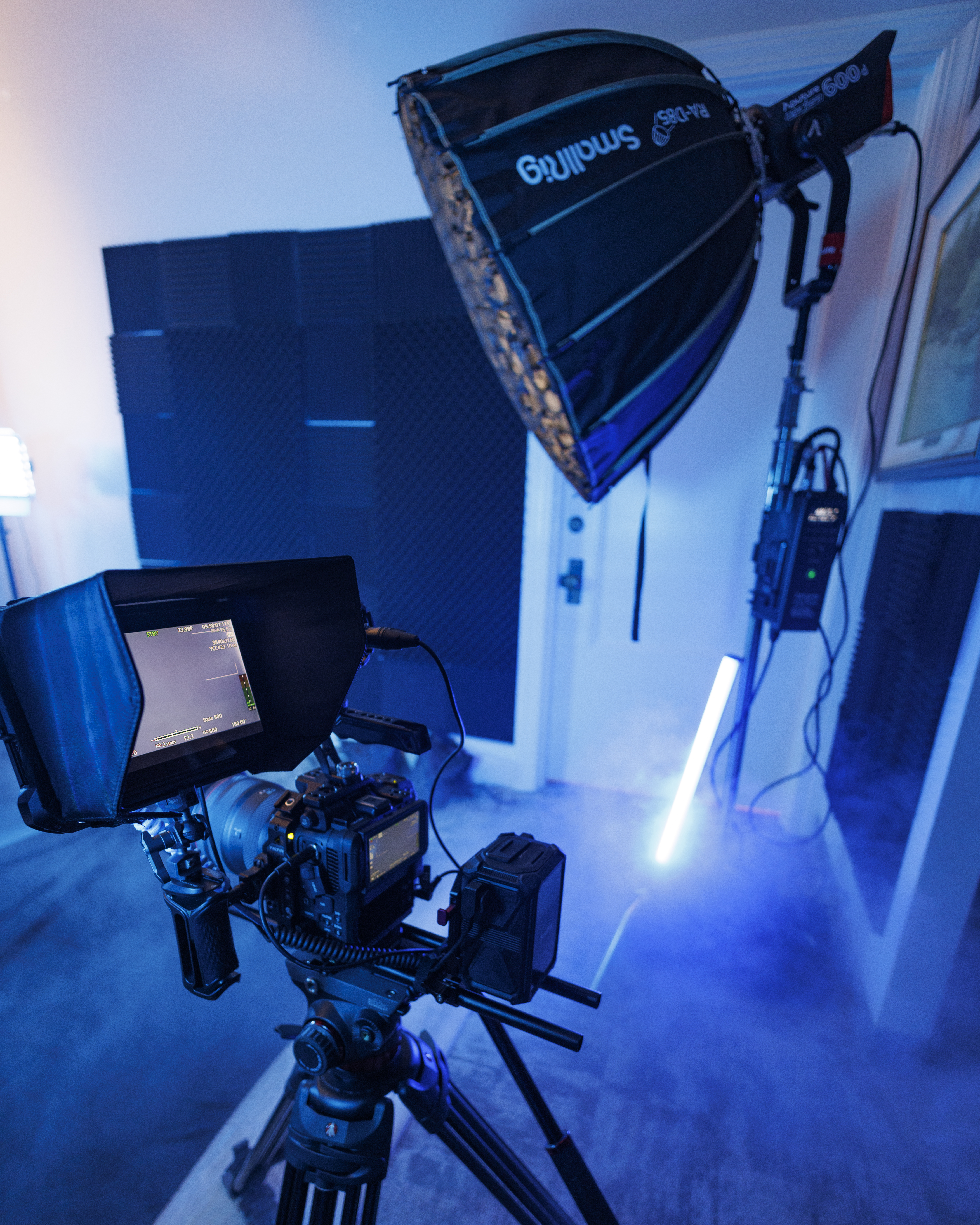 Photo Studio in Honolulu