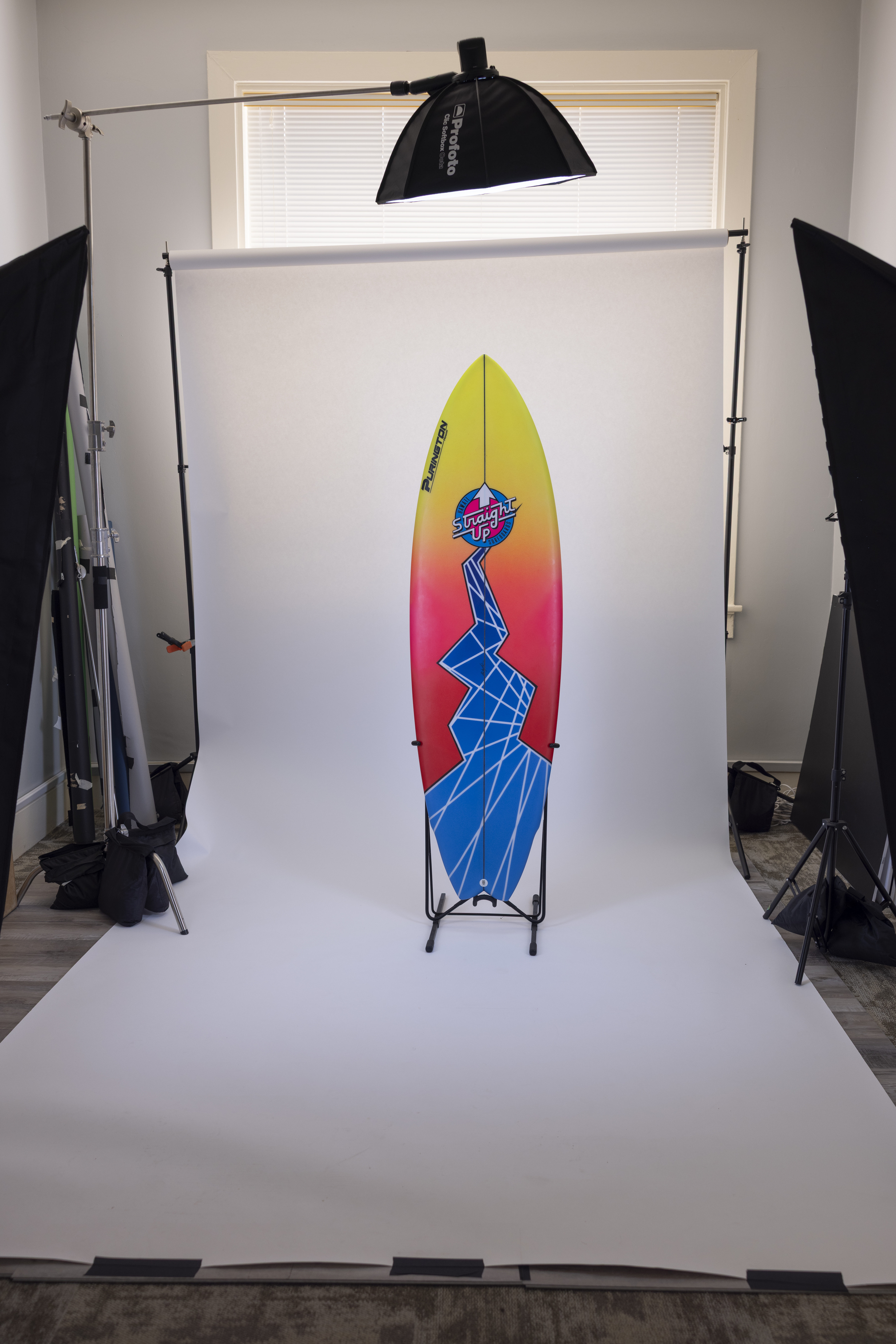 Photo Studio in Honolulu