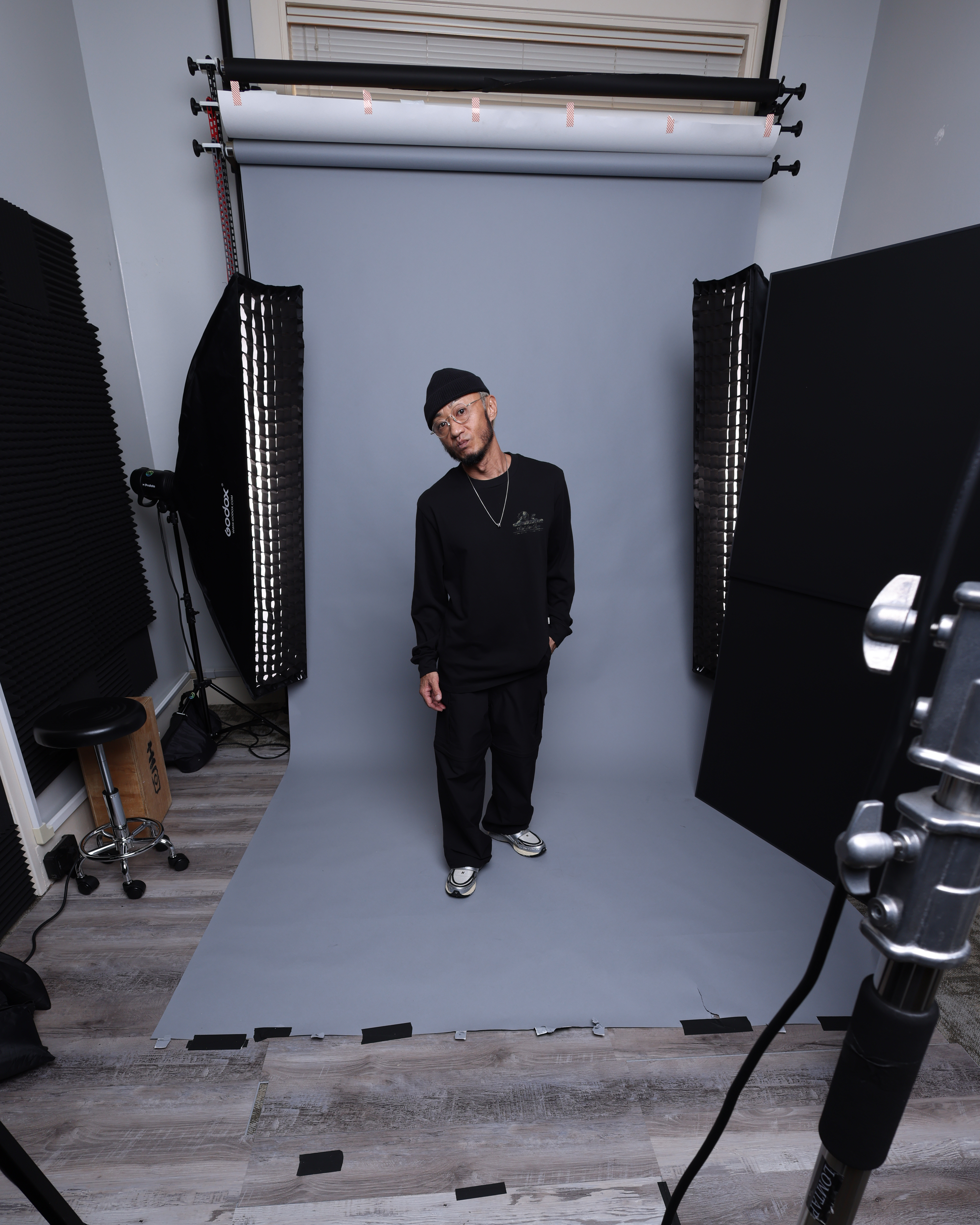 Photo Studio in Honolulu