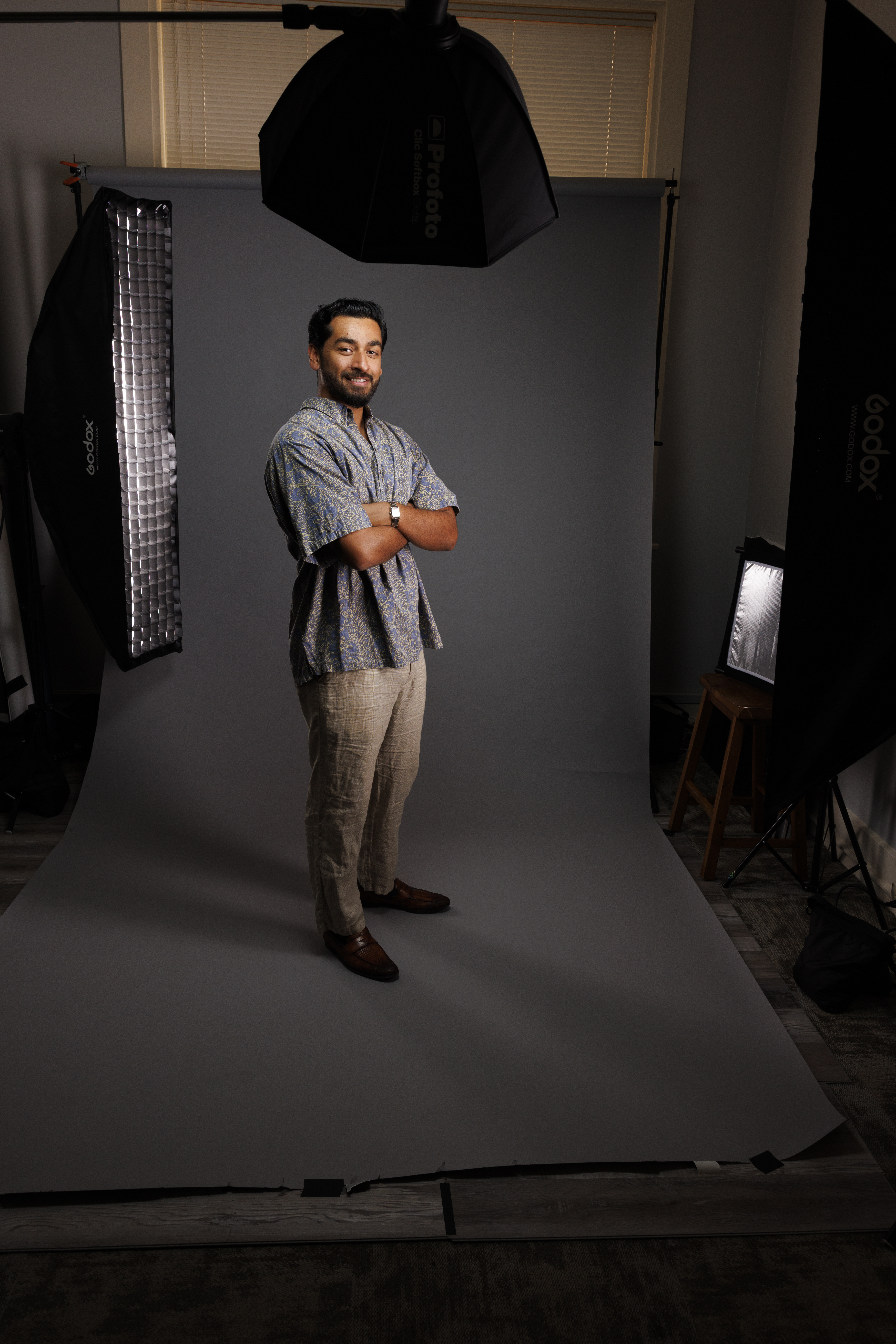 Photo Studio in Honolulu