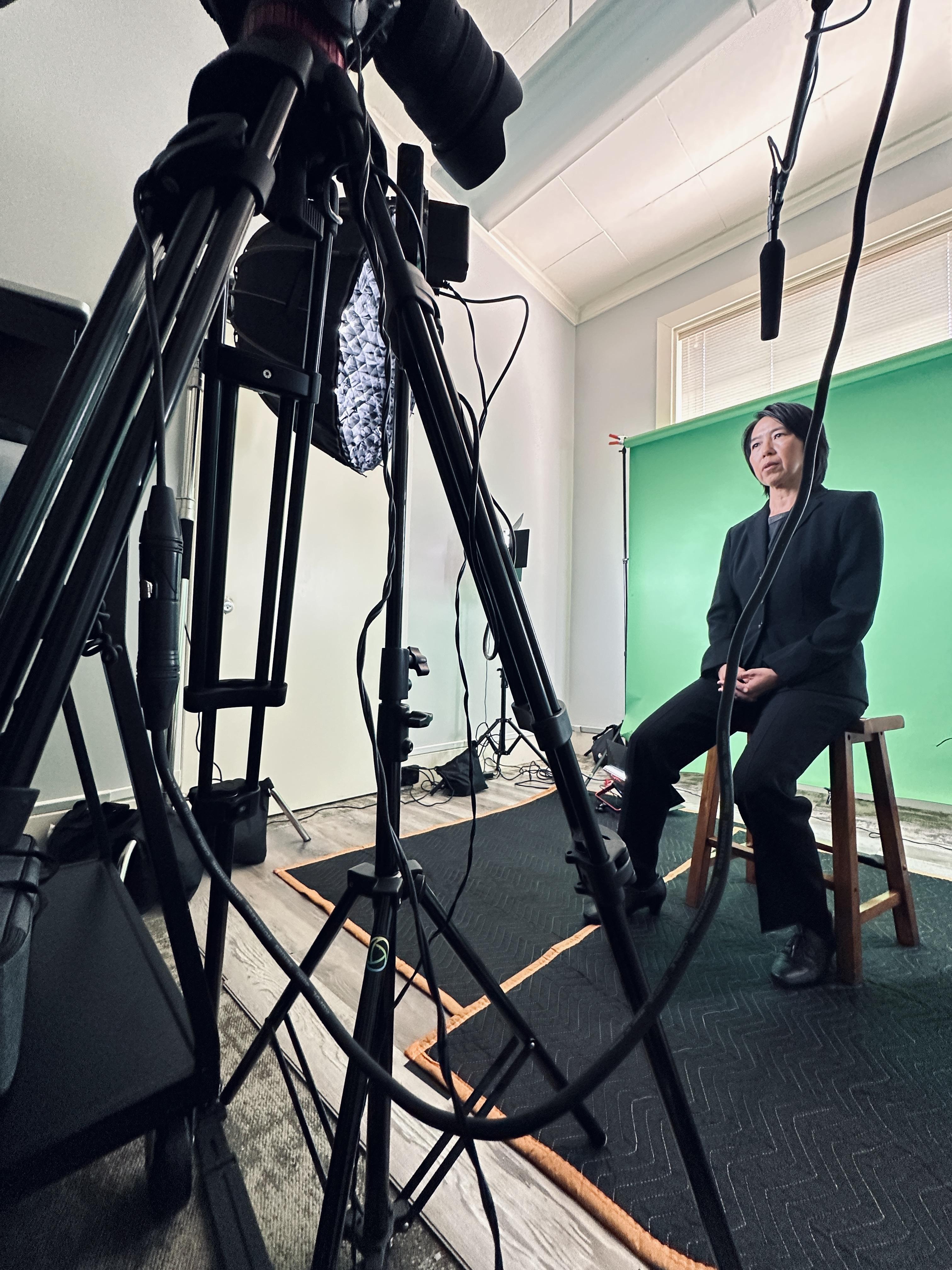 Photo Studio in Honolulu