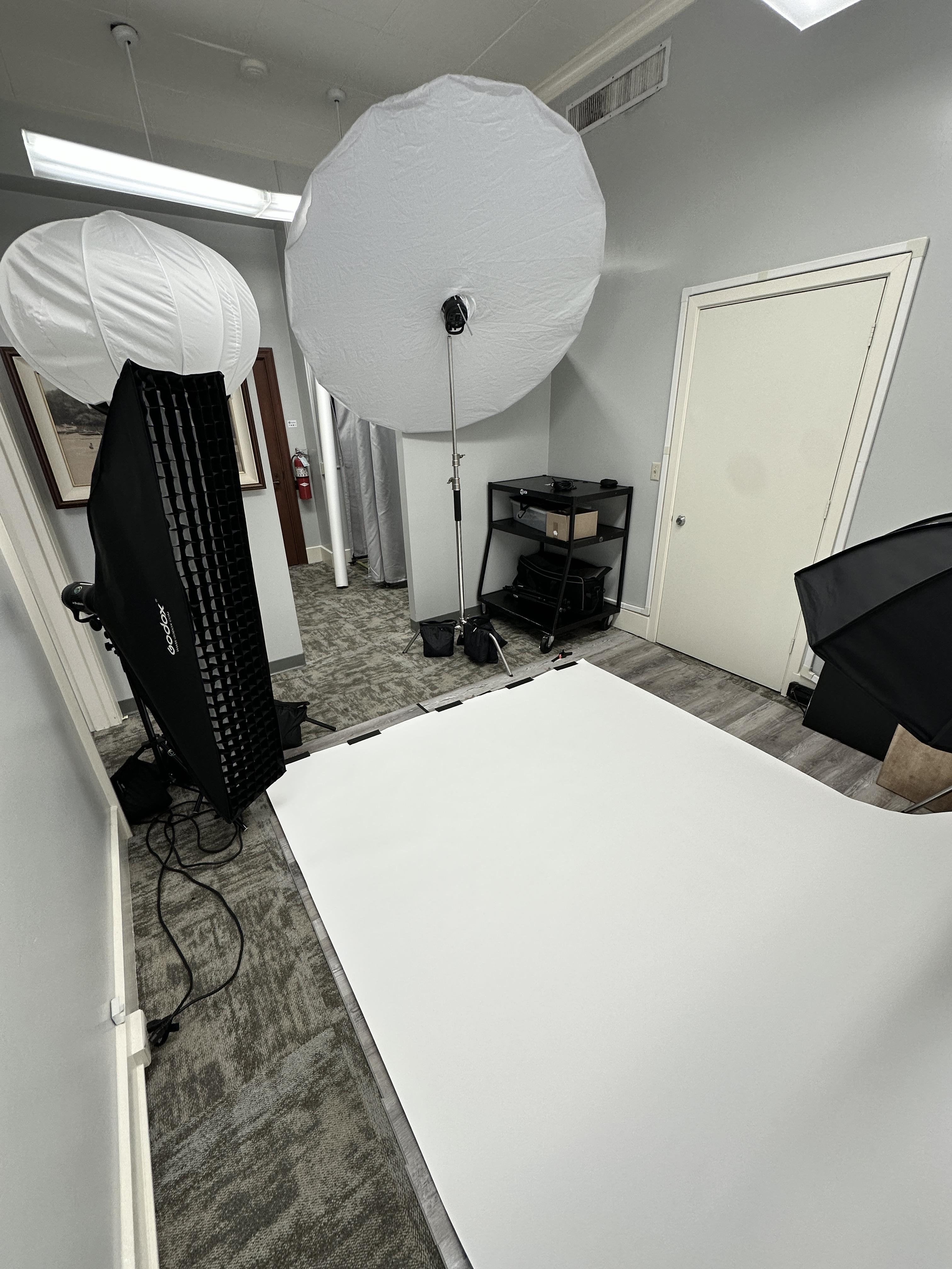 Photo Studio in Honolulu