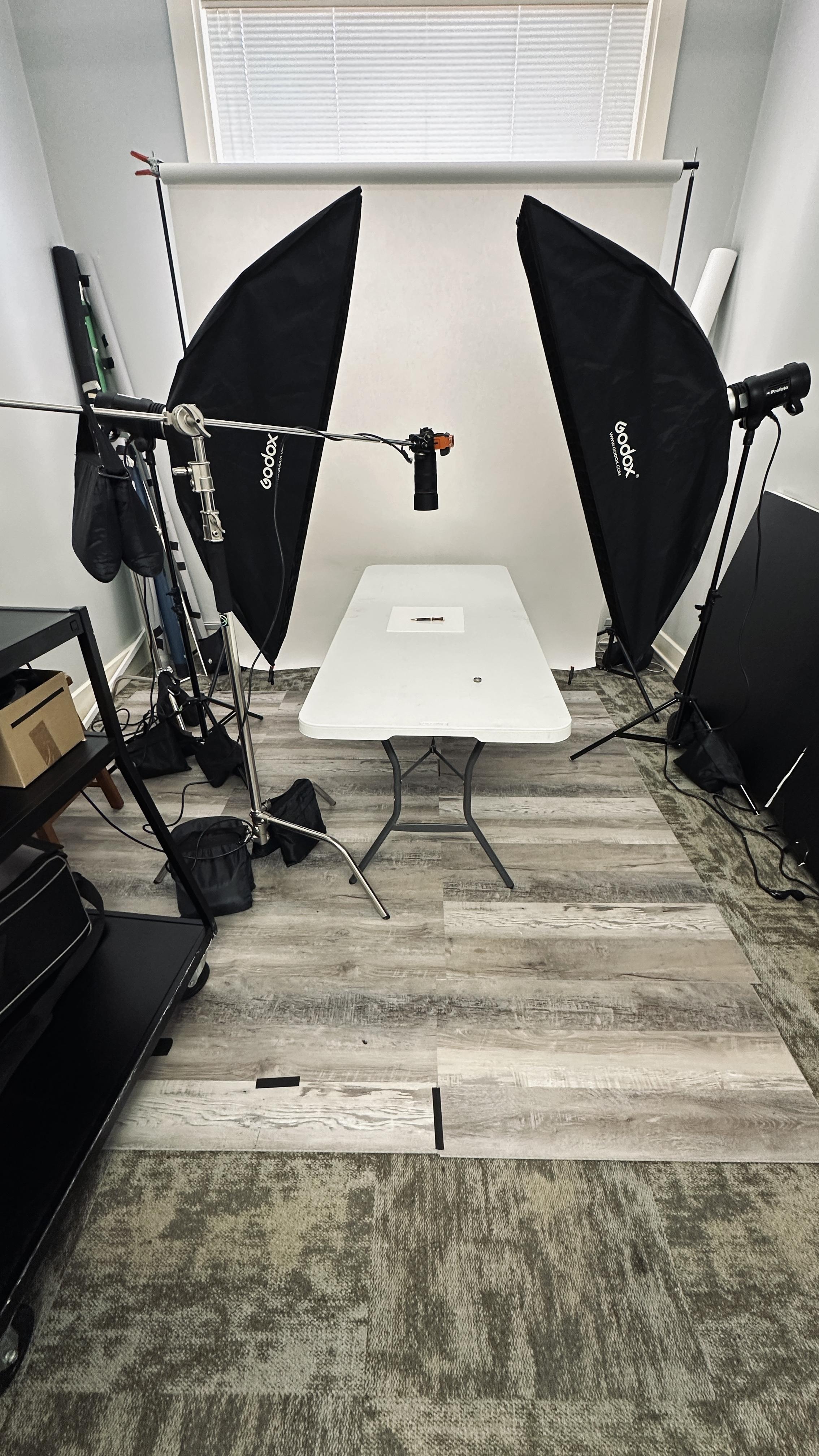 Photo Studio in Honolulu