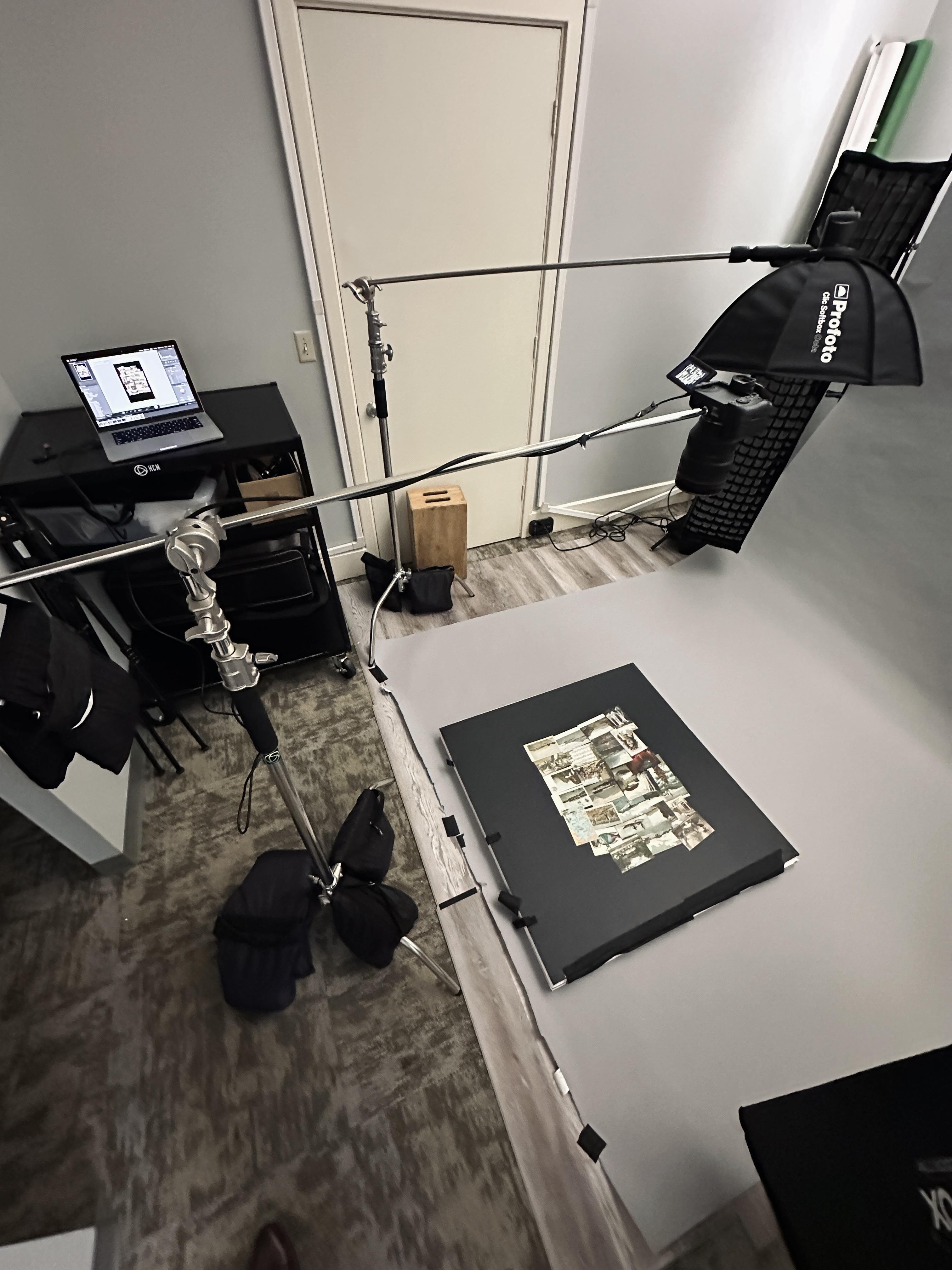 Photo Studio in Honolulu