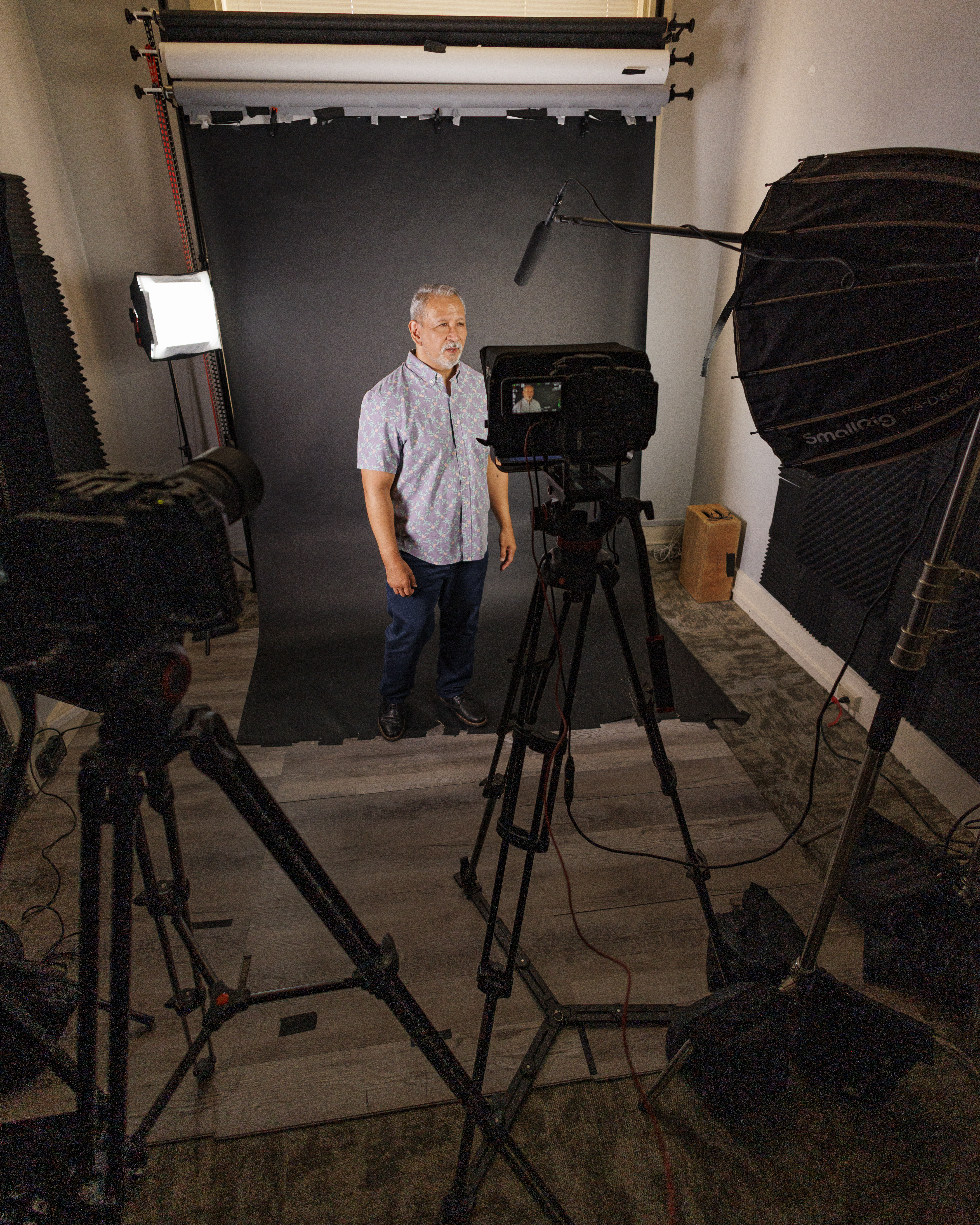 Photo Studio in Honolulu