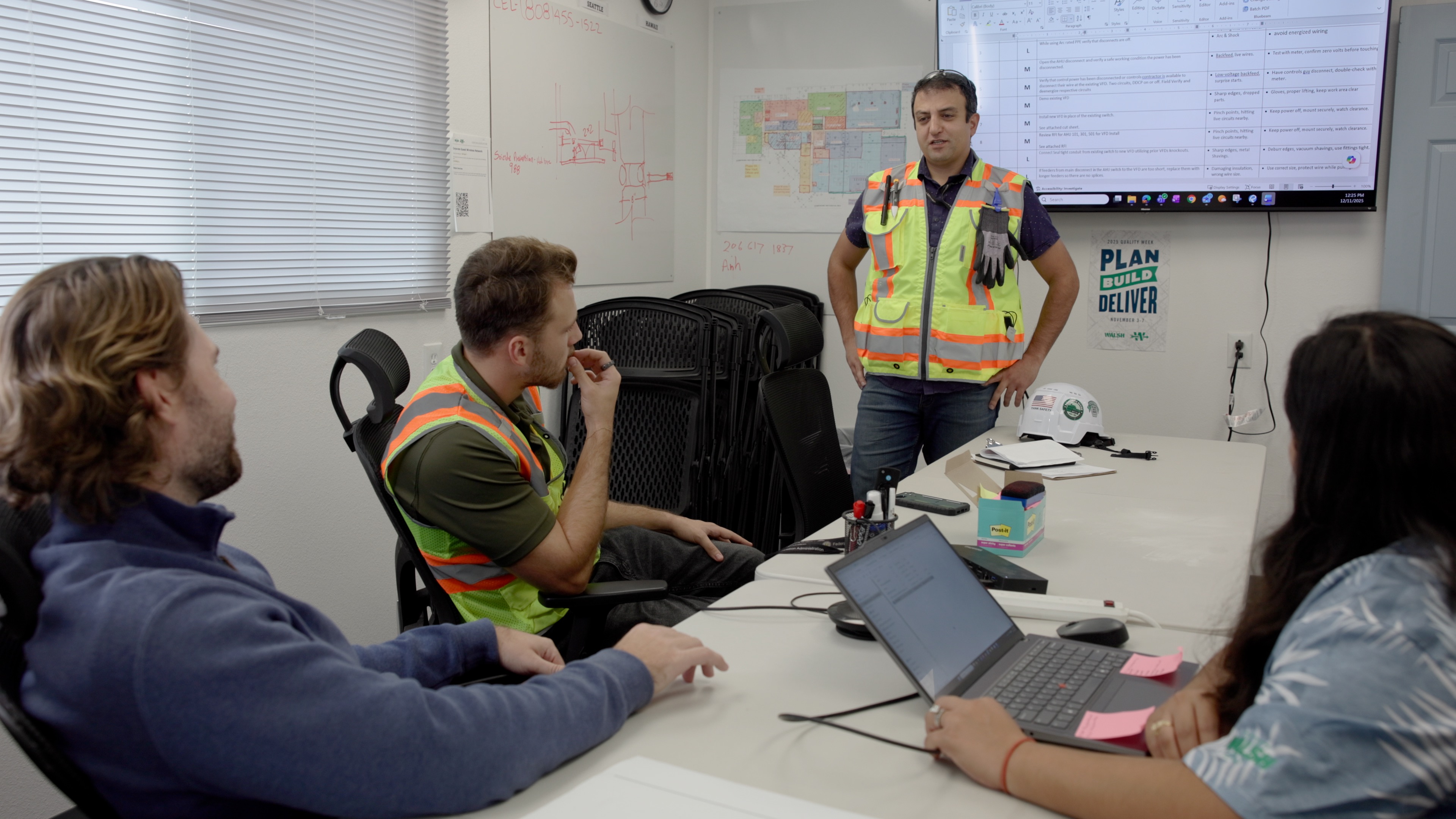 Video production in Hawaii