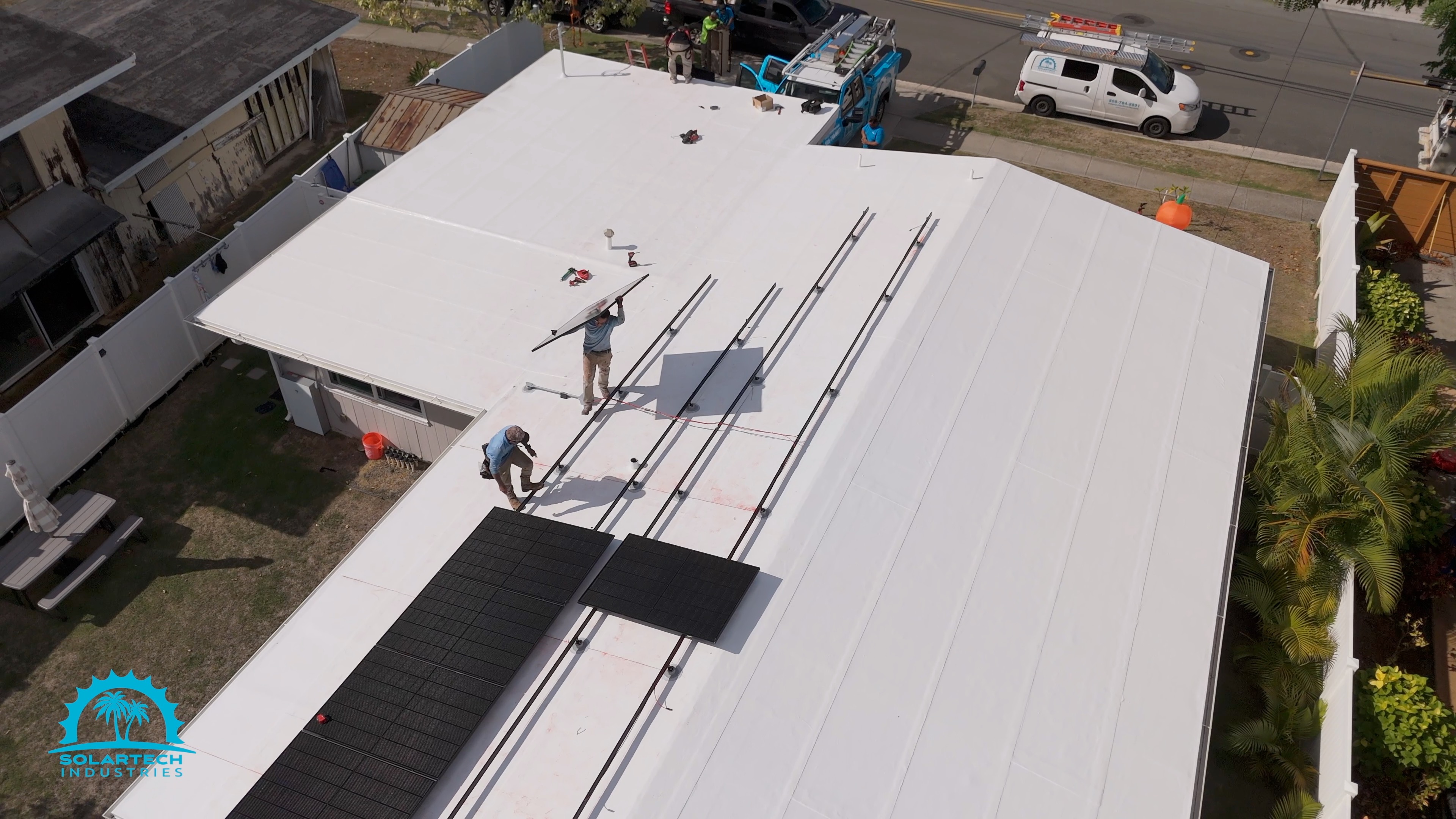 Video production in Hawaii