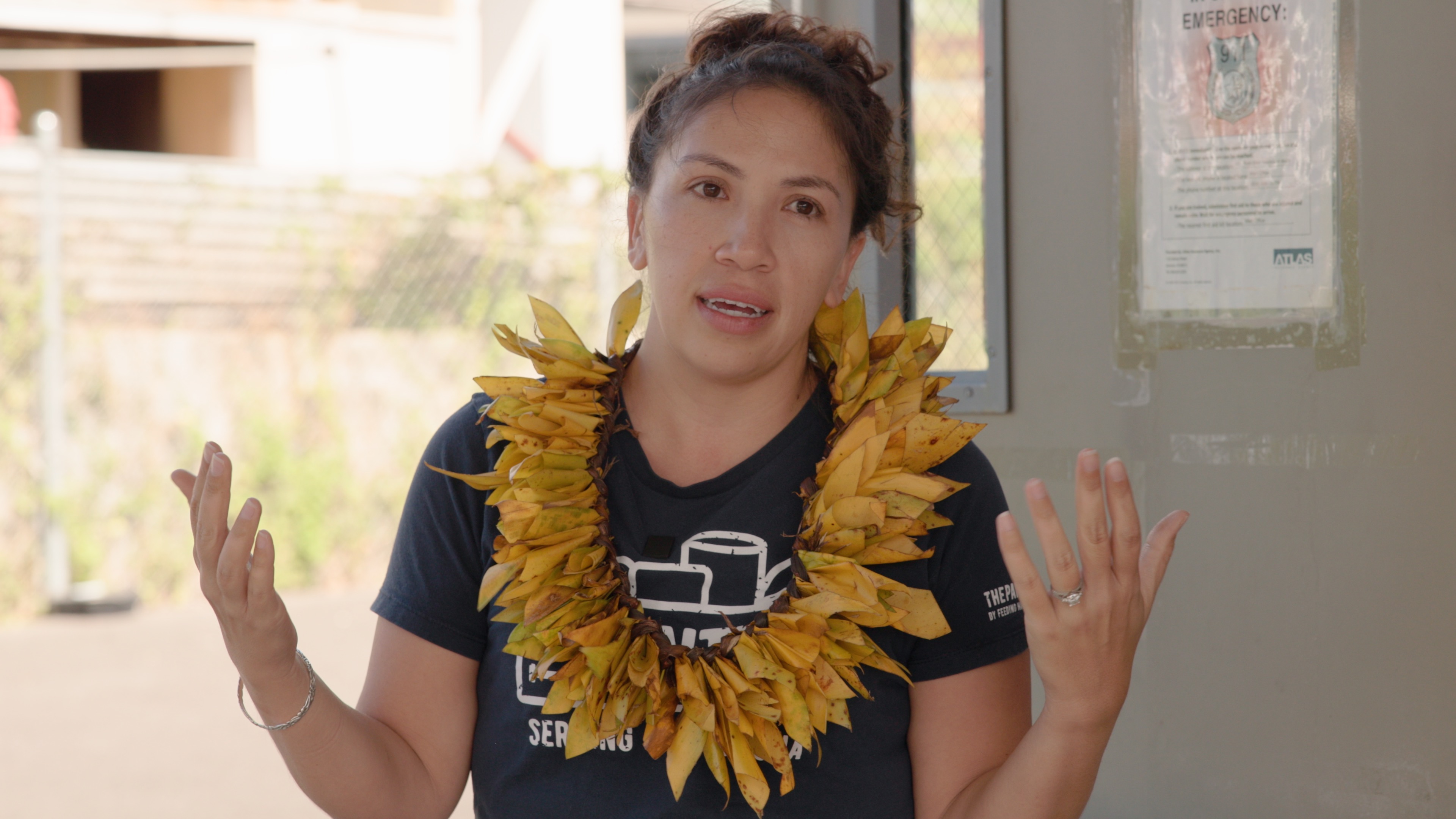 Video production in Hawaii