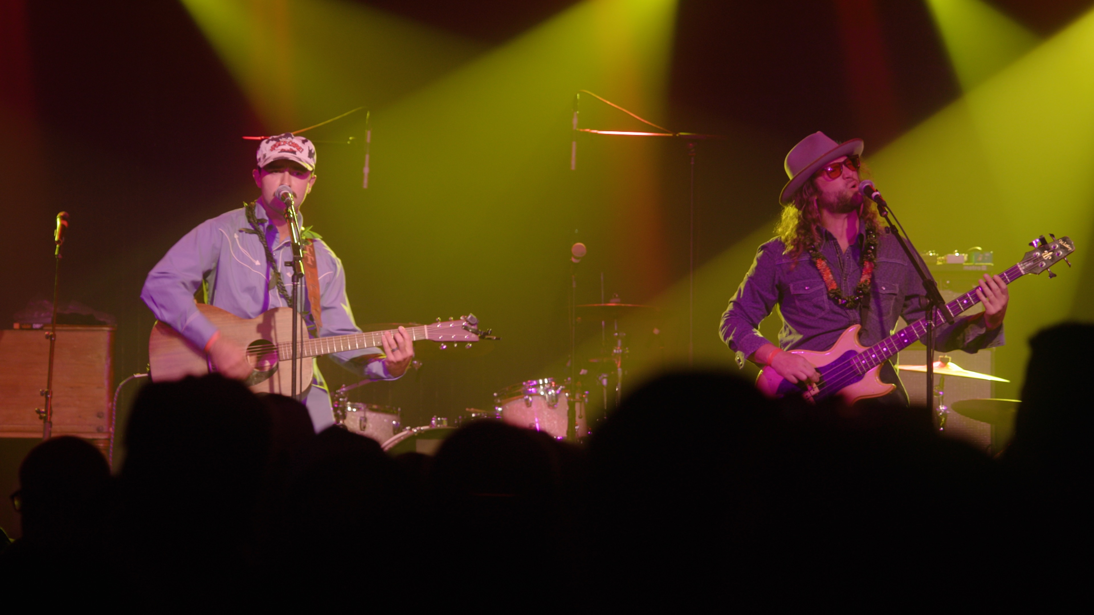 Video production in Hawaii