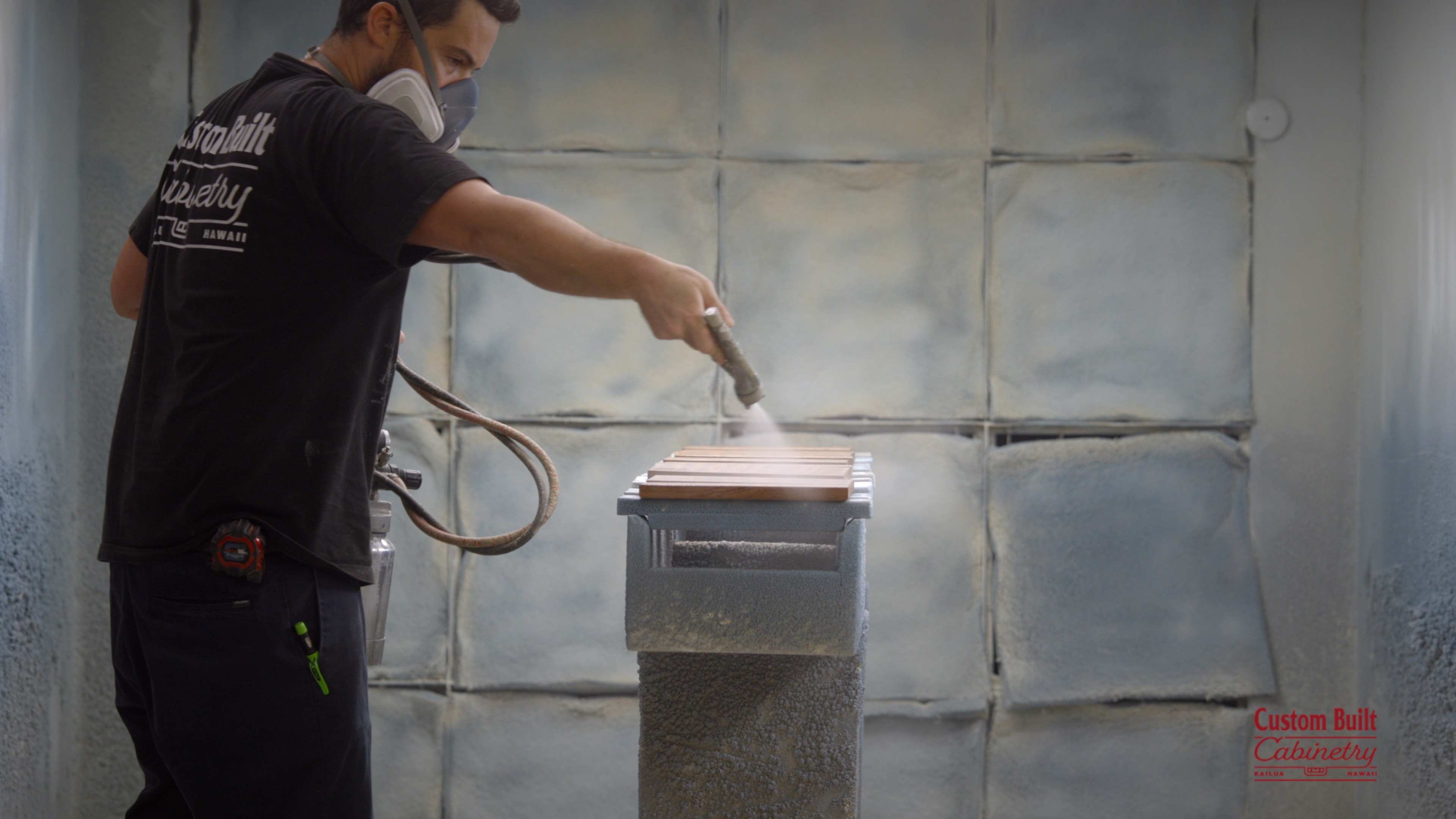 Video production in Hawaii