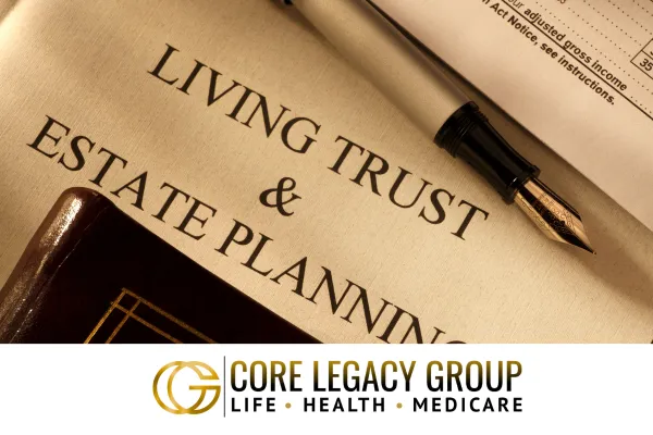 Core Legacy Group LLC