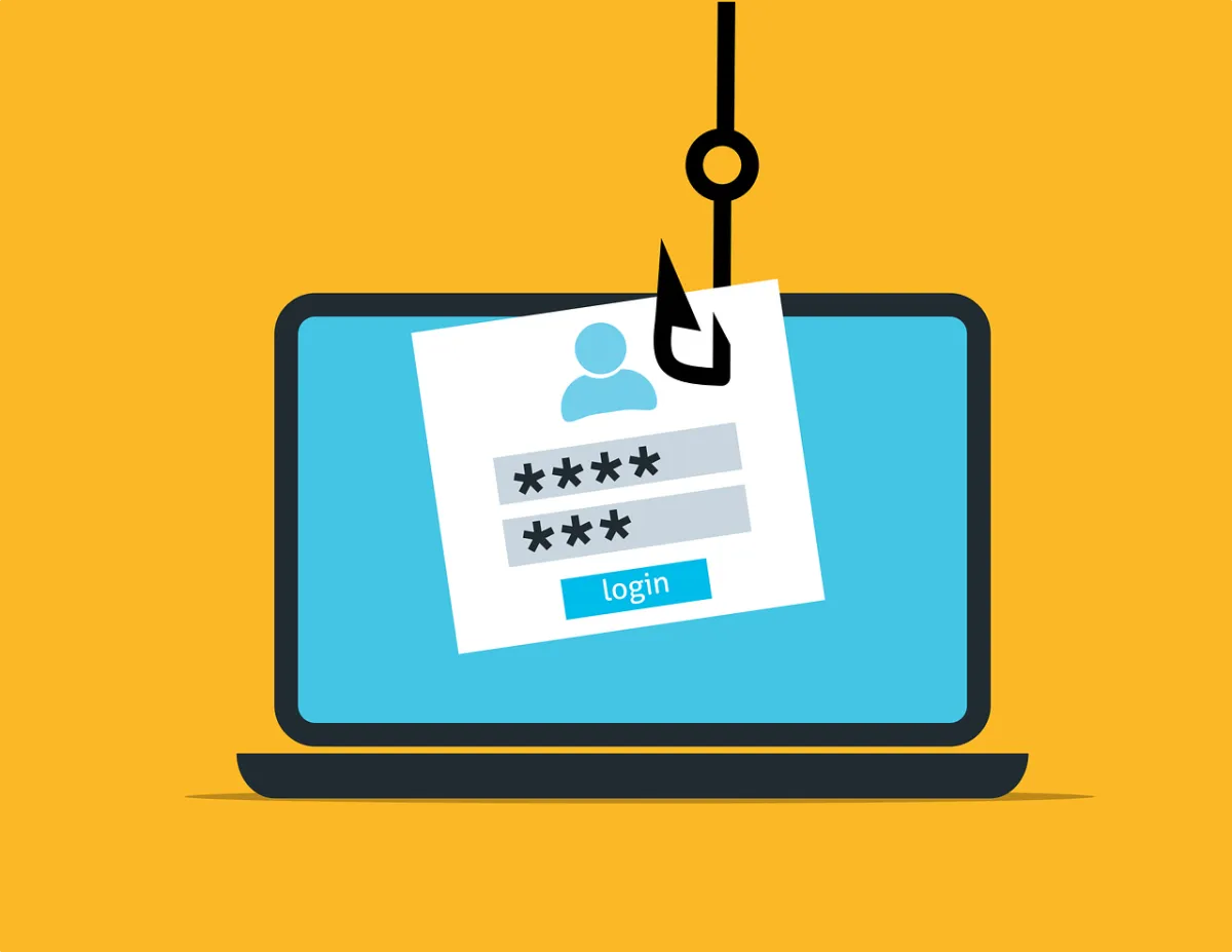 Phishing Scams