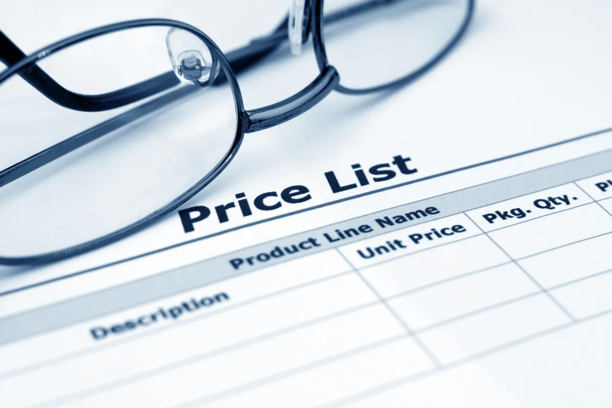 Cracking the Code on Pricing Strategies