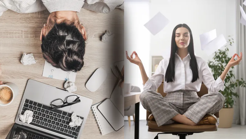 Blog: Stop Being the Bottleneck in Your Own Business