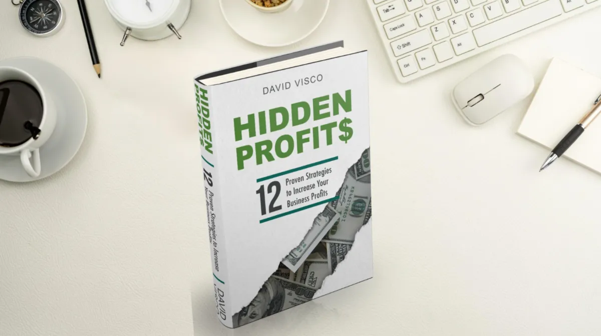 Blog: Creating a Powerful Offer: The Secret to Unlocking Hidden Profits